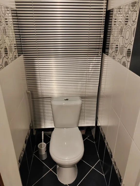 Уютная 3х комн квартира с хорошей инфраструктурой