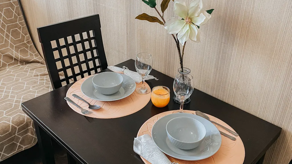 Современная квартира у парка Победы