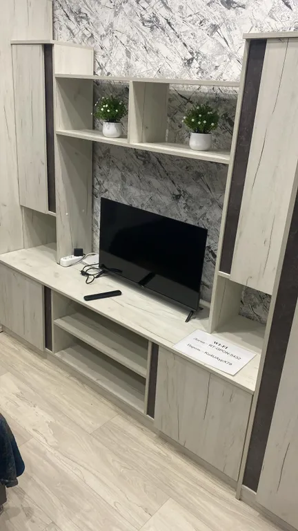 Квартира рядом с Академией здоровья и других медицинских учреждений