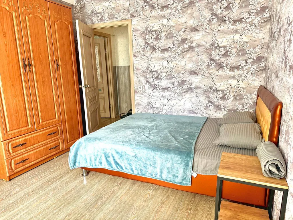 Уютная квартира рядом с автовокзалом