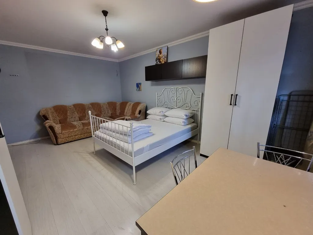 Квартира Квартира в Железнодорожном районе — Красноярск