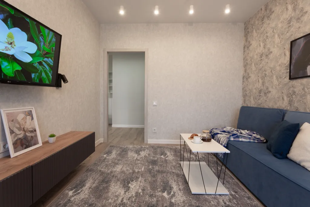 Магнолия — нежность и спокойствие