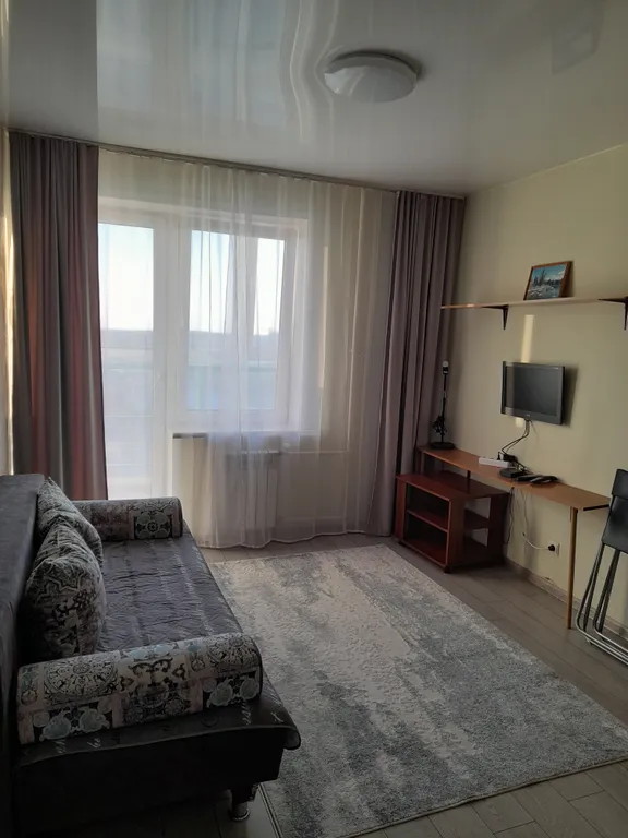 Уютная студия