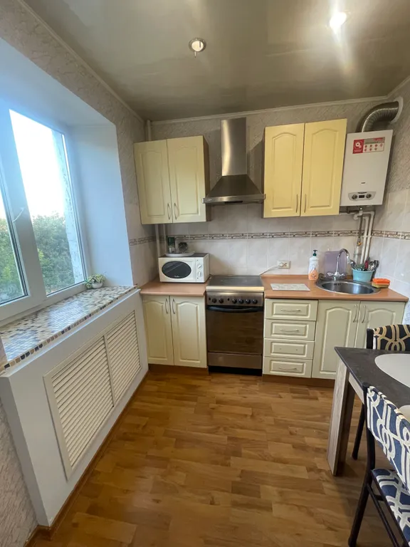 Уютная квартира в центре