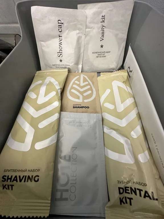 Квартира-студия, 20,1 м²