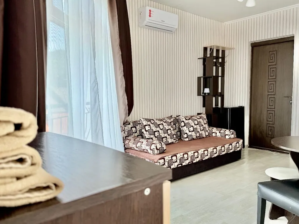 Квартира Комната — Геленджик