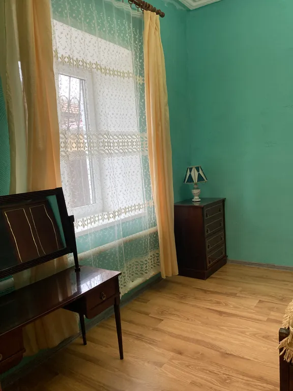 Квартира 2 комнатная квартира с двориком на Пушкина — Евпатория