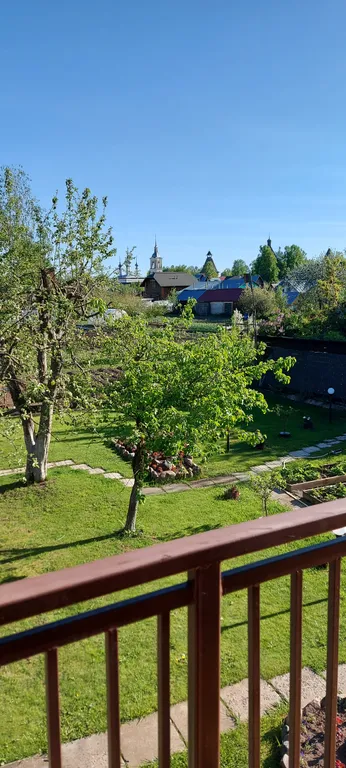 Апартаменты Дуэт