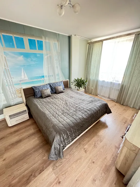 Уютная квартира в центре города. В 10 минутах ходьбы до старого города