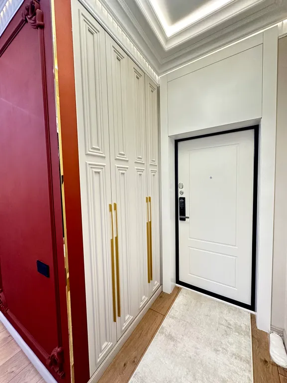 Люксовая квартира в самом центре города возле Астана Арена