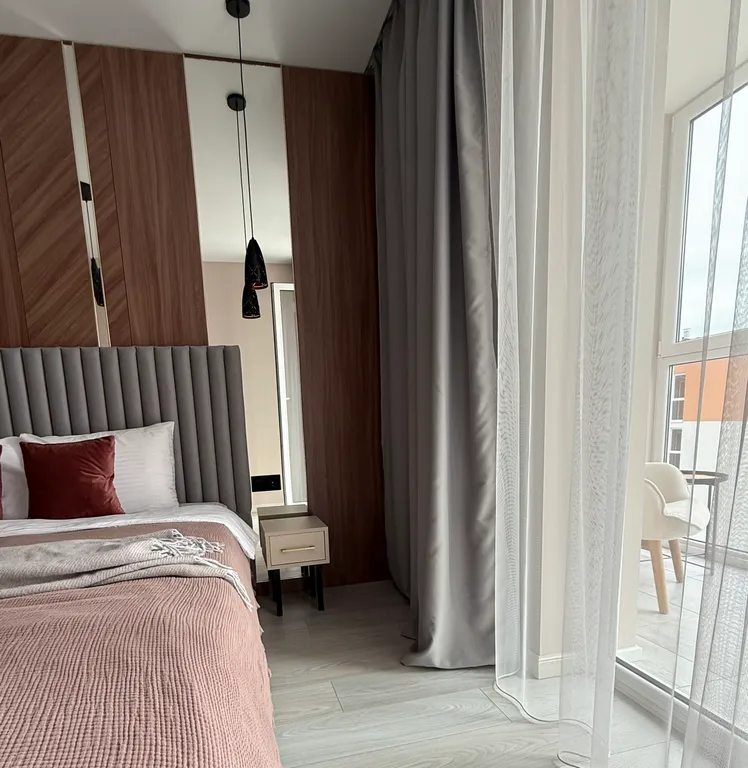 Светлый Сьют