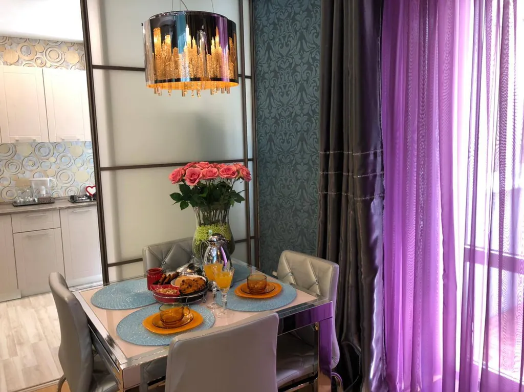 Сердце города