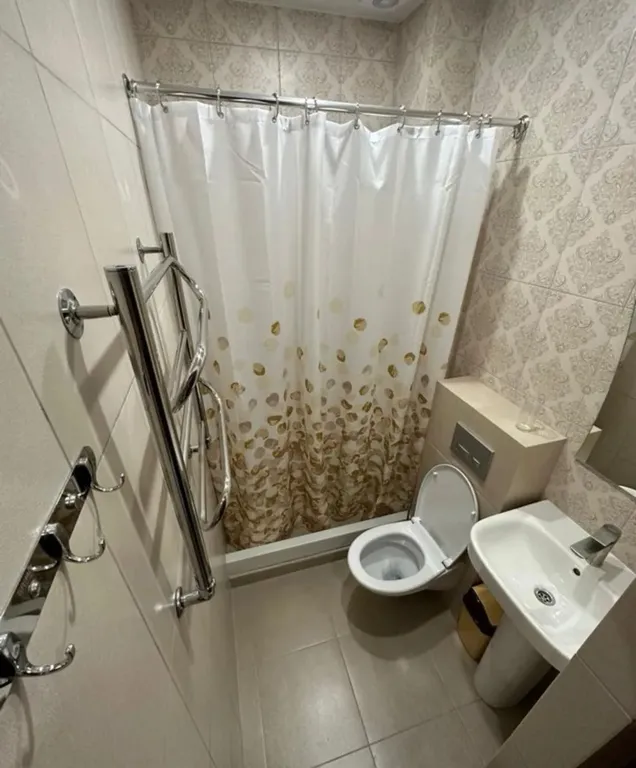 Комната