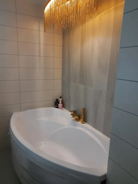 Квартира улучшенной комфортности