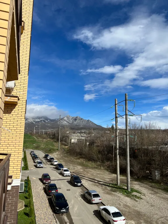 Студия в ЖК Престижный