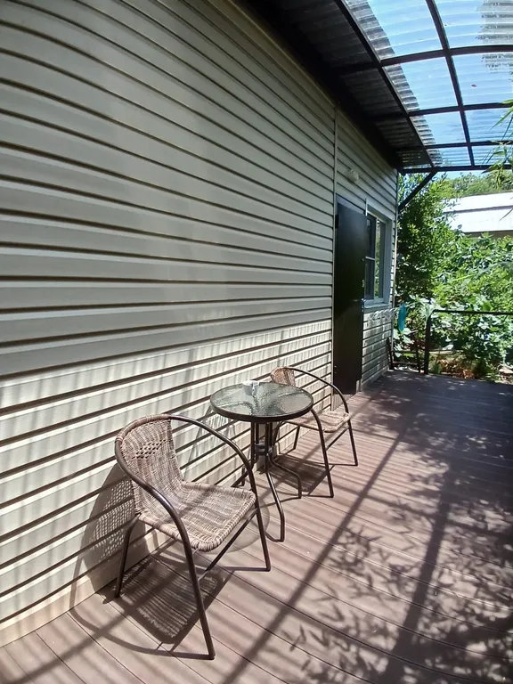 Квартира Апартаменты Terrazza рядом с вокзалом с террасой и свежим ремонтом — Сочи