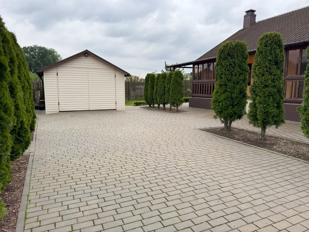 Квартира в центре Несвижа