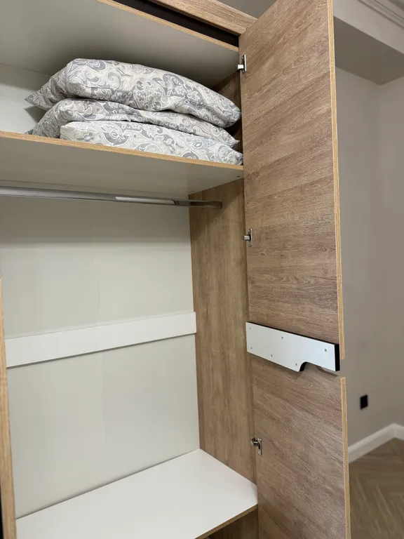 Уютный апартамент в центре города