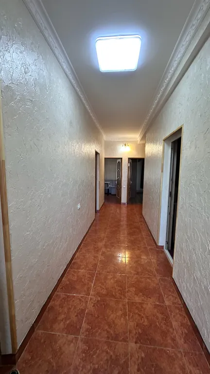 Коттедж Дом в лесу с баней и бассейном — Веселое