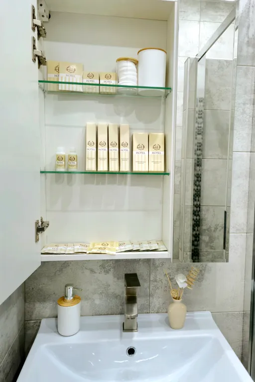 Квартира Просторная квартира на набережной рядом с центром — Тверь