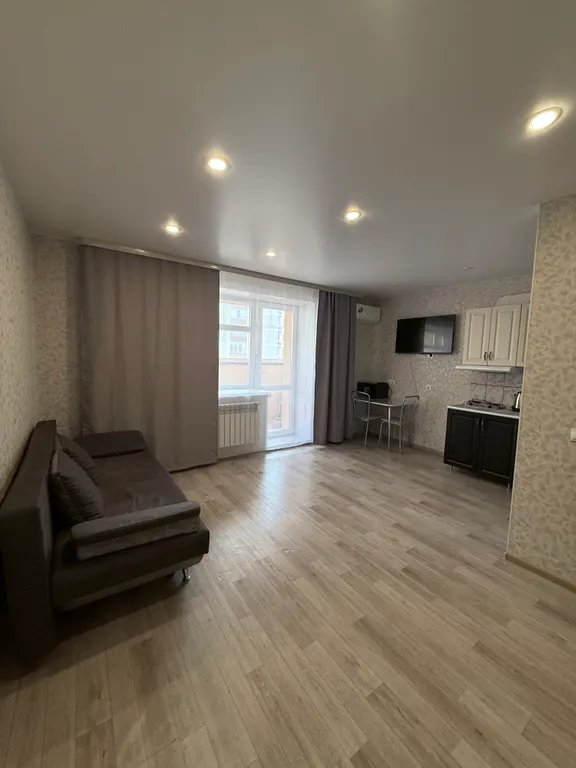 Квартира в районе Областной больницы и клиники Мицар — аренда посуточно в Чигири