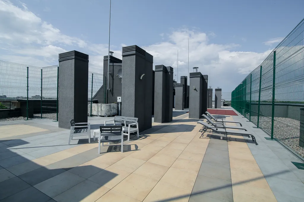 Квартира 1-комнатная Квартира — Калининград