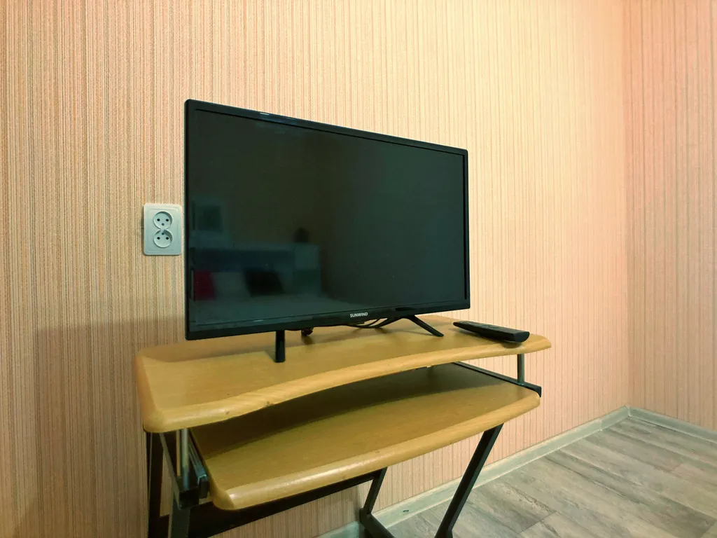 Удобная 2-комнатная квартира с изолированными спальнями