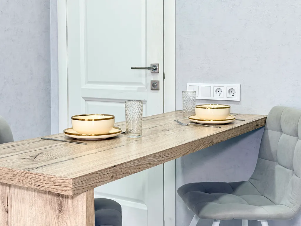 Студия в шикарном комплексе у моря Скала парус