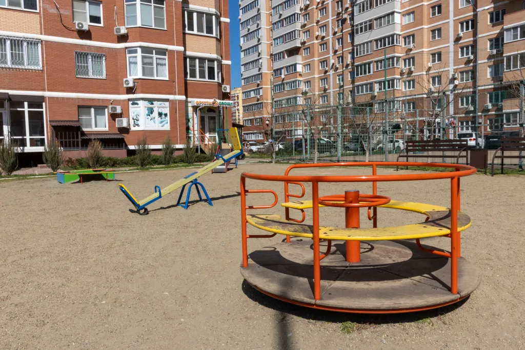 Квартира Квартира В двух шагах от центра — Краснодар