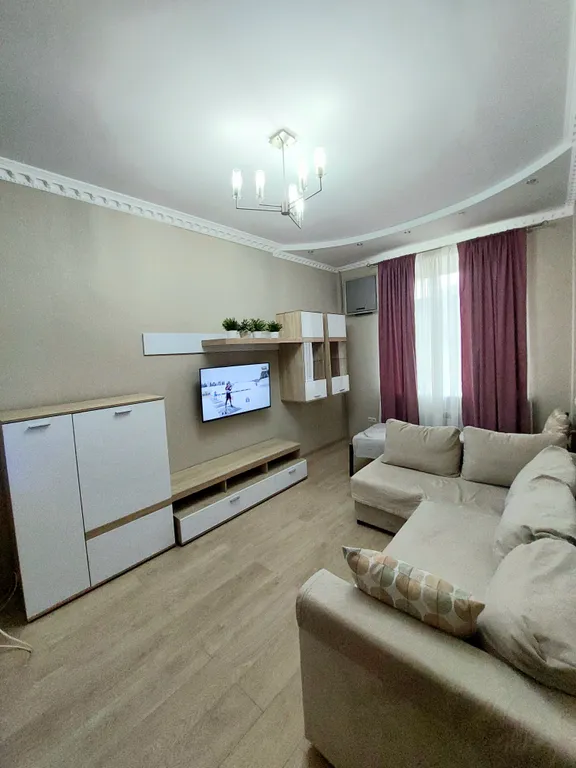 Квартира 2-комнатная Квартира — Севастополь