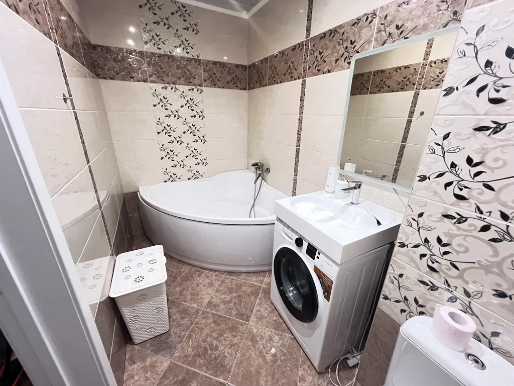 Уютная квартира в самом центре города