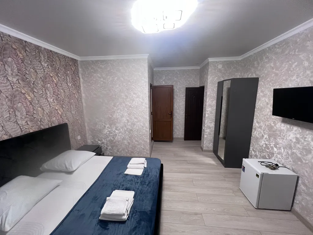 Квартира Комната — Гагра