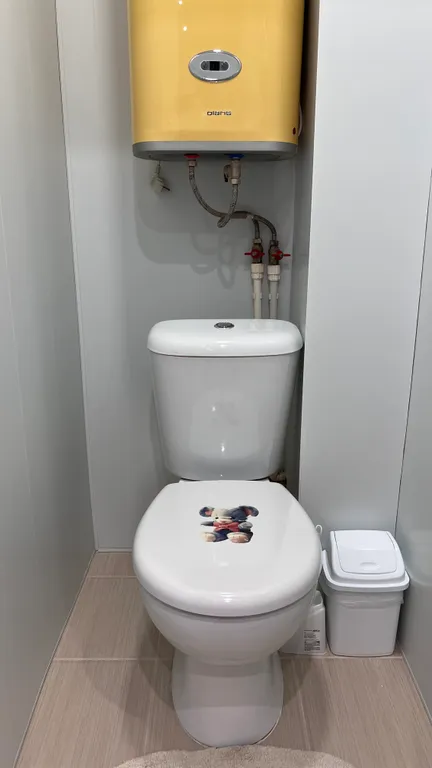 Квартира в историческом центре города