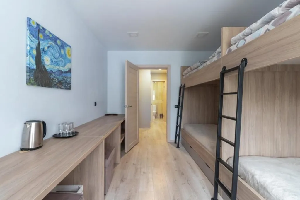 Квартира Комната — аренда посуточно в Гродно