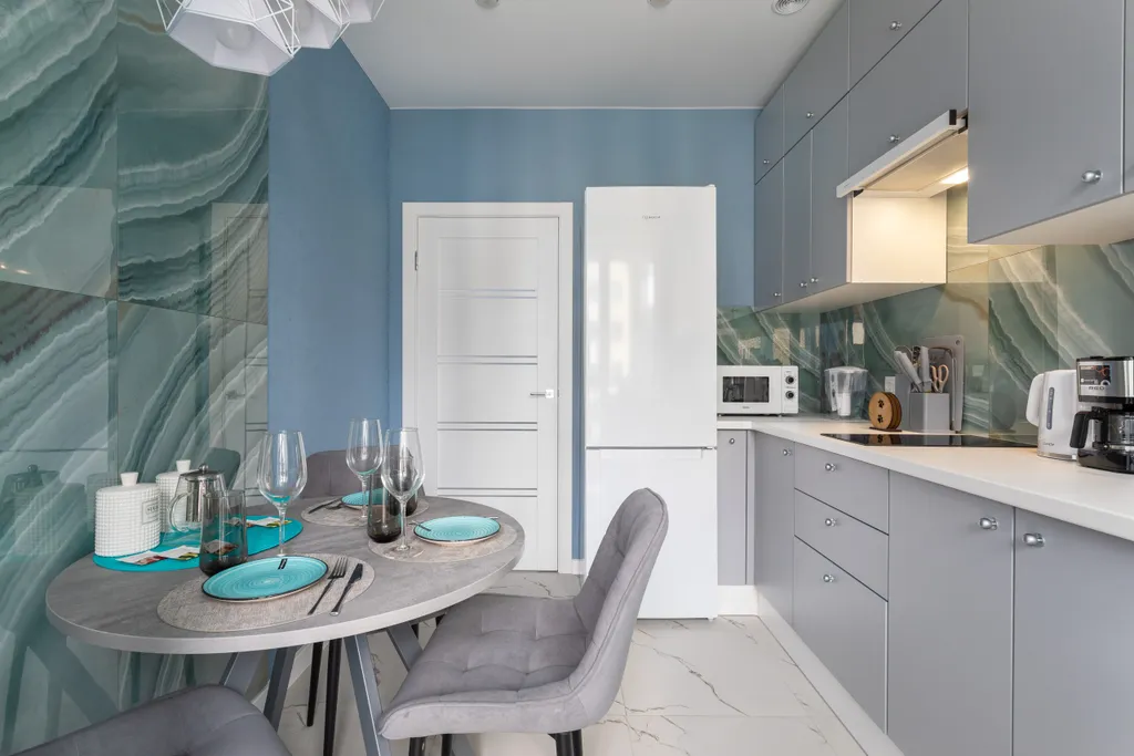 Квартира Квартира Crystal corner — Пионерский