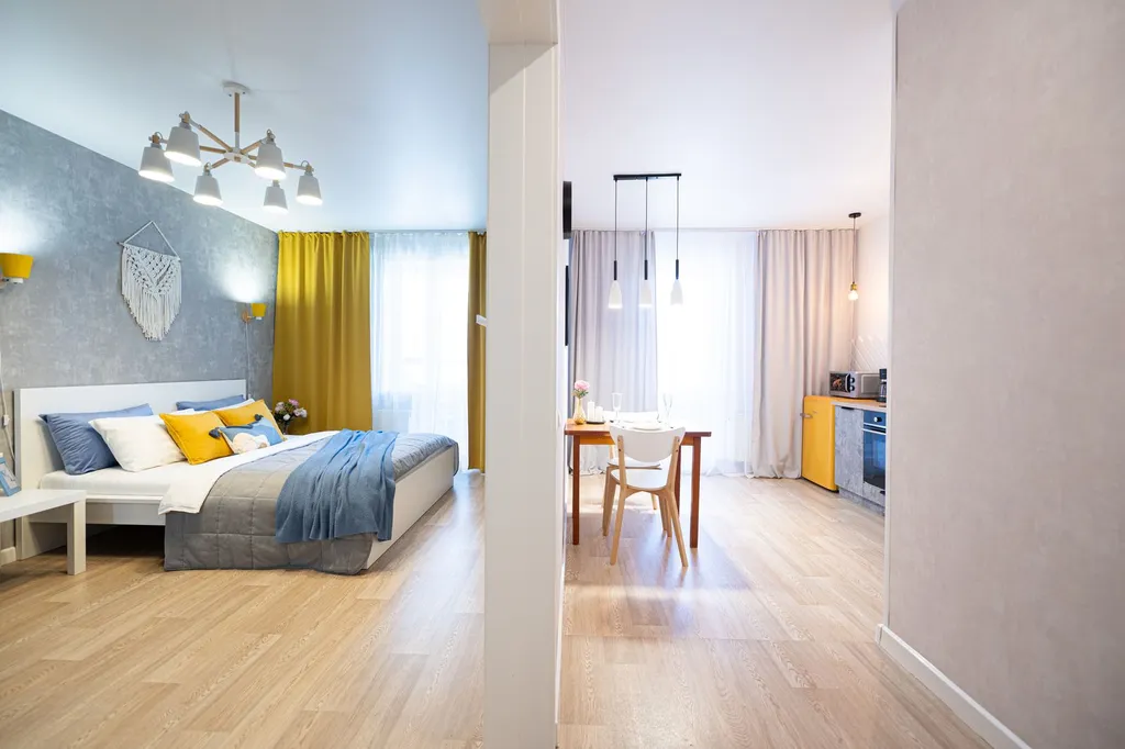 На Набережной у ЖК Манхэттен