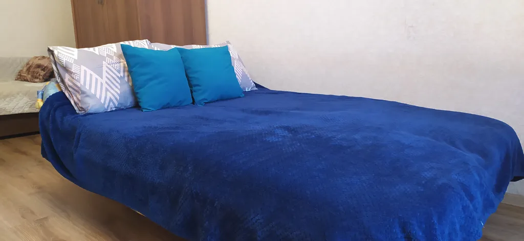 Квартира рядом с парком — аренда посуточно в Находка