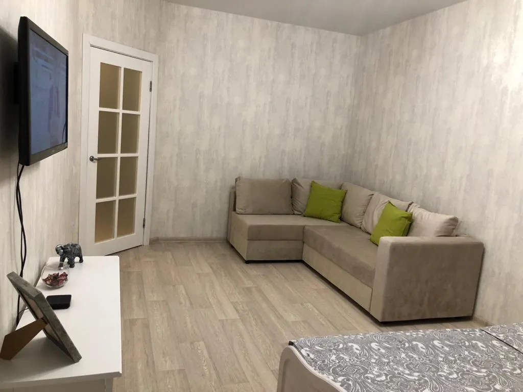 Квартира у парка Галицкого