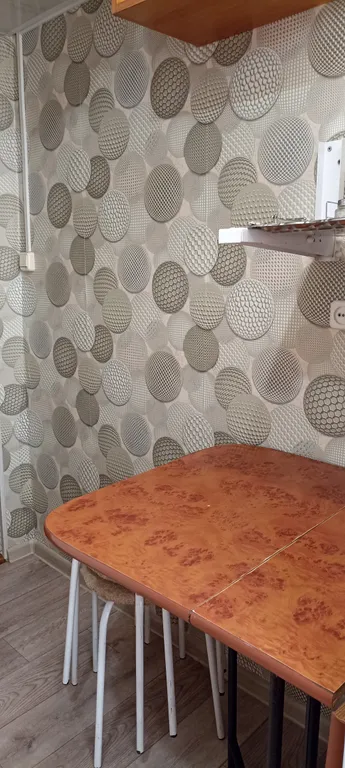 Замечательная квартирка