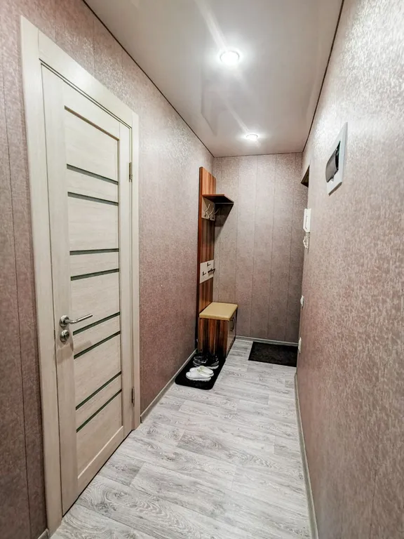 Комфортные апартаменты