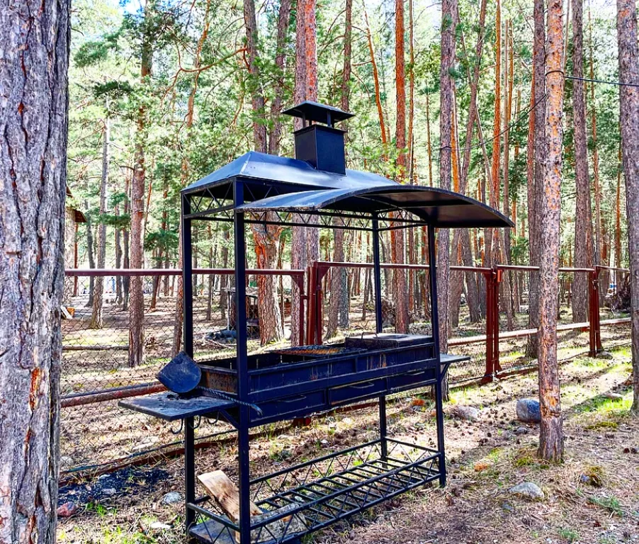 Апартаменты Горная Сказка