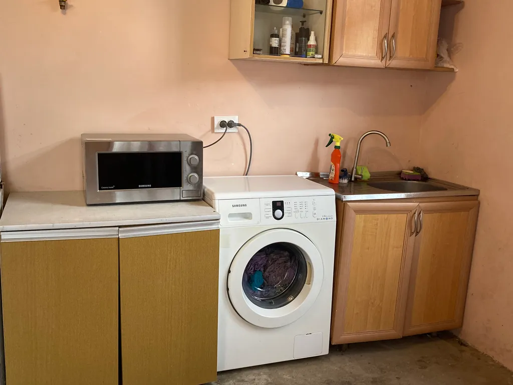 Юго-Запад, первая линия от моря