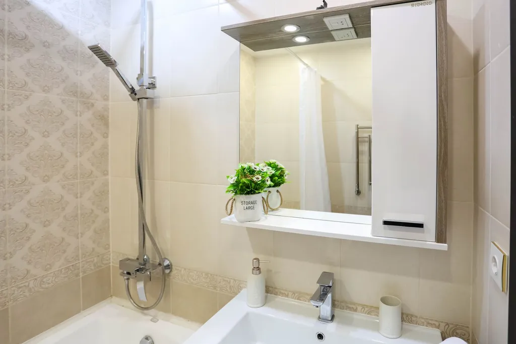 Пять Звёзд Северная река