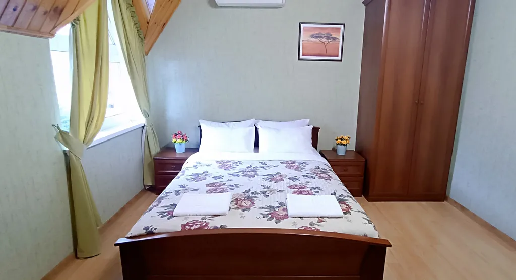 Квартира Комната — аренда посуточно в Дивноморское