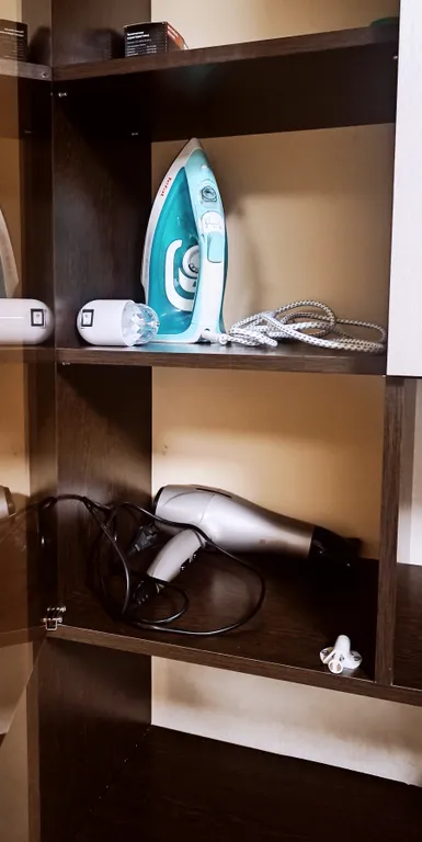 Уютная, чистая, тёплая квартира