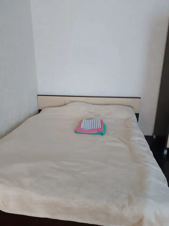 Уютная квартира с видом на сквер