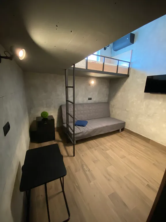 Квартира Комната — Геленджик