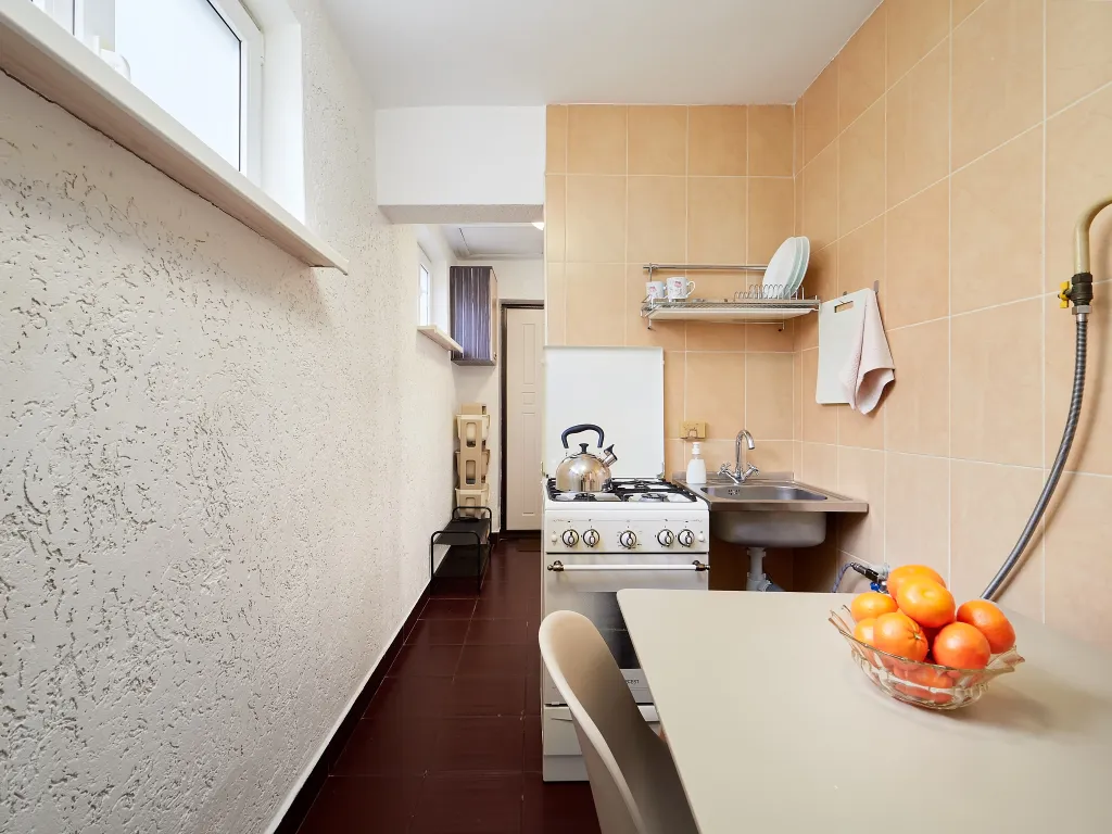 Коттедж Коттедж Шале у Каскадной лестницы — Кисловодск