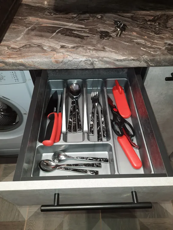 Номер лофт в самом центре