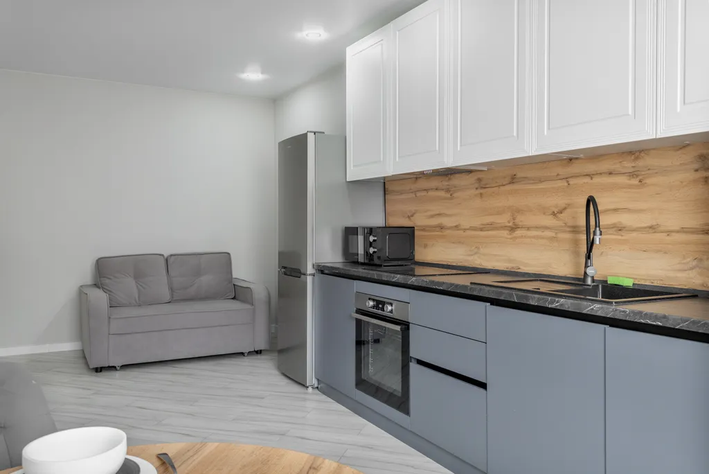 Квартира Современные апартаменты с евроремонтом — Владикавказ